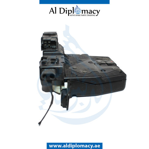 TRUNK LID LOCK for BMW 5 Series F07 (2013-2017) models