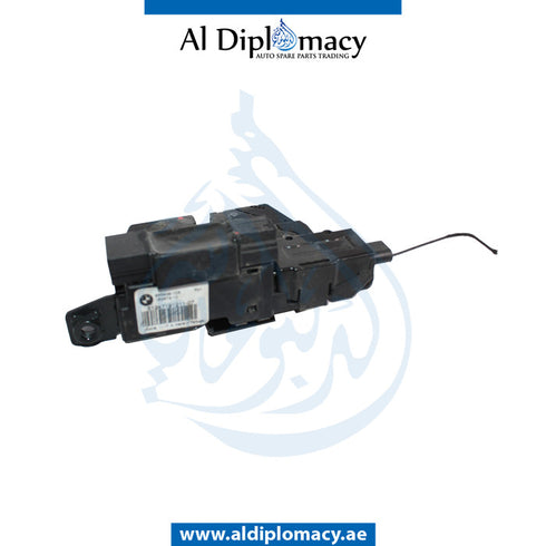TRUNK LID LOCK for BMW 5 Series F07 (2013-2017) models