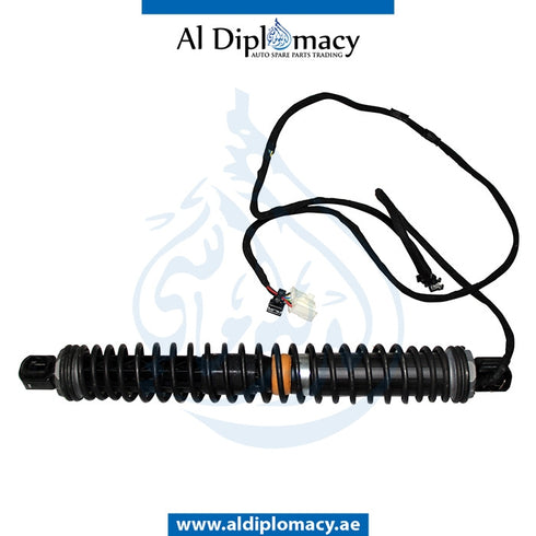 Right TRUNK LID GAS PRESSURIZED SPRING for Rolls-Royce Ghost 2009-2020 models, Part Number UN-51247198554