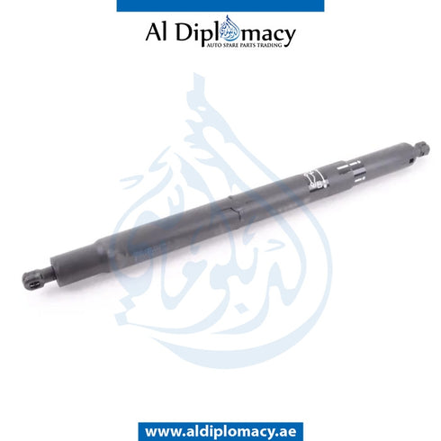 Right TRUNK LID GAS PRESSURIZED SPRING for BMW X6 Series E71 (2008-2014) models, Part Number UN-51247201940