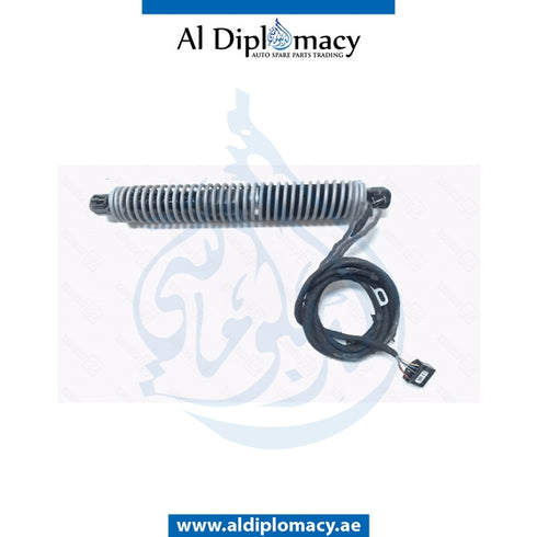 Right TRUNK LID GAS PRESSURIZED SPRING for BMW 5 Series F10 (2010-2016) models, Part Number UN-51247207010