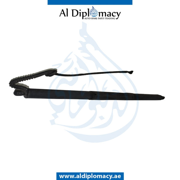 Right TRUNK LID GAS PRESSURIZED SPRING for BMW X5 Series F15 (2013-2018) models, Part Number UN-51247294470