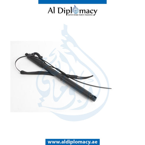 Right TRUNK LID GAS PRESSURIZED SPRING for BMW X4 Series F26 (2014-2018) models, Part Number UN-51247339432