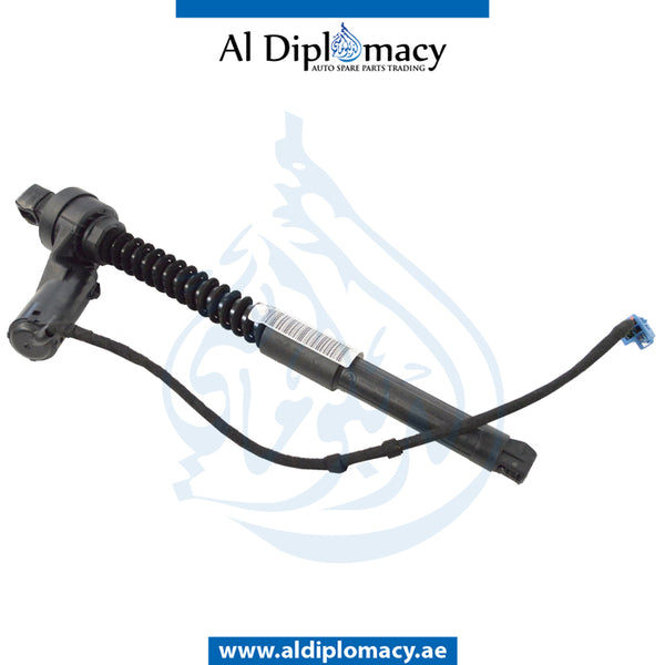 TRUNK LID SPINDLE DRIVE for BMW 8 Series F92 (2019-2023) models, Part Number UN-51247417248