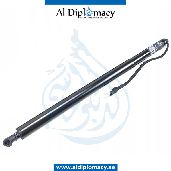 Right TRUNK LID SPINDLE DRIVE for BMW X4 Series F98 (2019-2021) models, Part Number UN-51247424416