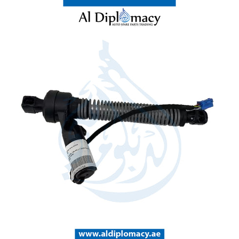 TRUNK LID SPINDLE DRIVE for BMW 3 Series G20 (2018-2022) models, Part Number UN-51247430644