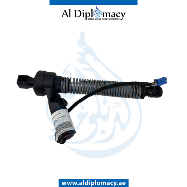 TRUNK LID SPINDLE DRIVE for BMW 3 Series G20 (2018-2022) models, Part Number UN-51247430644