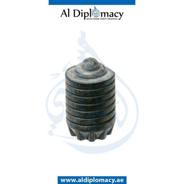 HOOD STOP BUFFER for BMW 1 Series E36 (1990-2000) models, Part Number UN-51248254063