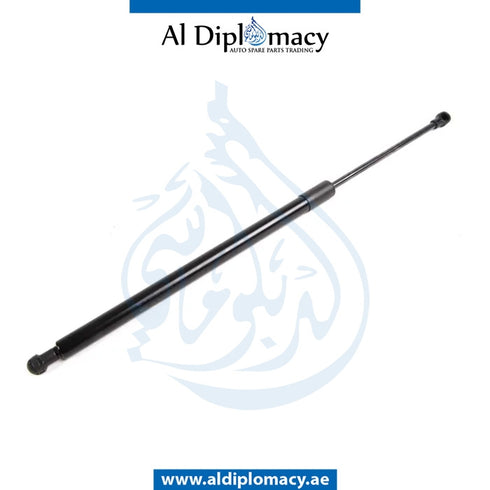 Left Right TRUNK LID GAS PRESSURIZED Spring, OR for BMW X5 Series E53 (1999-2006) models, Part Number UN-51248402405