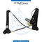 Front Right DOOR WINDOW Lifter, WITH MOTOR for BMW 7 Series E65 (2001-2008) models, Part Number UN-51337202480-W/MOTOR