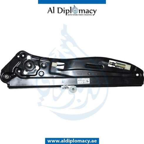 Rear Right WINDOW Lifter, WITH MOTOR for BMW 7 Series E65 (2001-2008) models