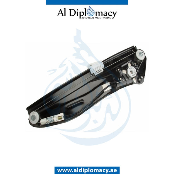 Rear Right DOOR WINDOW LIFTER for BMW 7 Series E65 (2001-2008) models, Part Number UN-51357202482