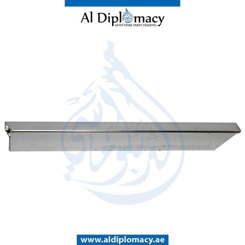 Rear Left DOOR Molding, INTERIOR for BMW 7 Series F02 (2007-2015) models, Part Number UN-51359141416