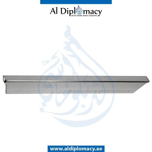 Rear Left DOOR Molding, INTERIOR for BMW 7 Series F02 (2007-2015) models, Part Number UN-51359141416