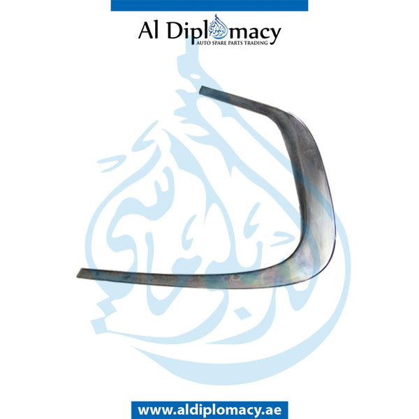 Rear Right SIDE WINDOW FINISHER for BMW X6 Series E71 (2008-2014) models, Part Number UN-51377188322