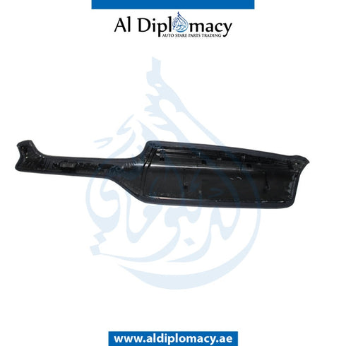 Left DOOR ARMREST for Rolls-Royce Wraith 2016-2023 models, Part Number UN-51417370125