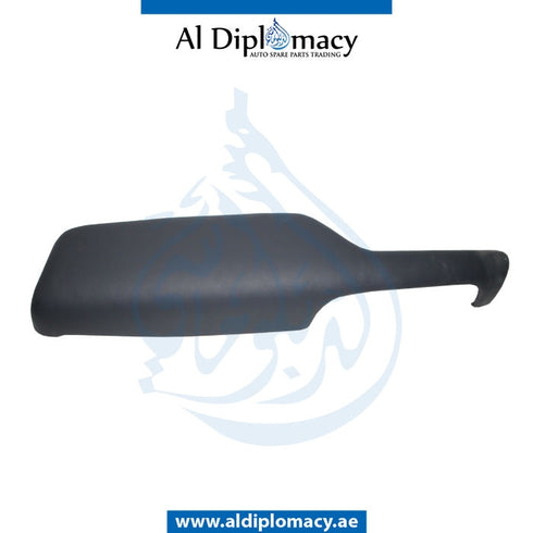 Right DOOR ARMREST for Rolls-Royce Wraith 2016-2023 models, Part Number UN-51417370126