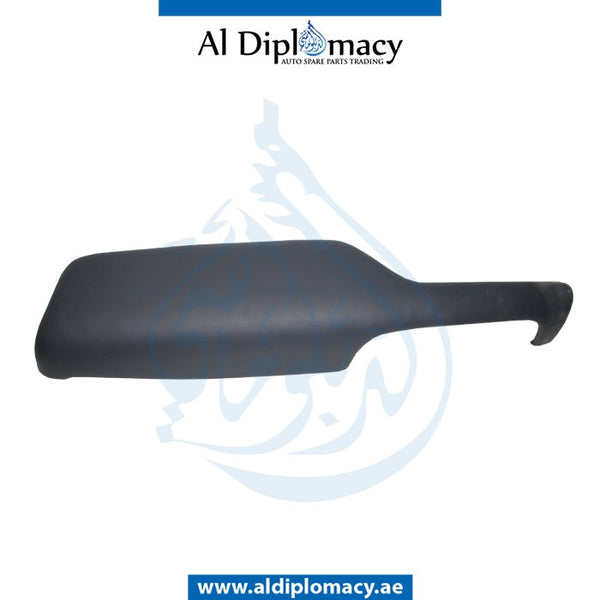 Right DOOR ARMREST for Rolls-Royce Wraith 2016-2023 models, Part Number UN-51417370126