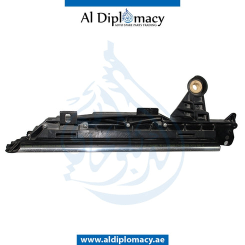 Rear Left DOOR Molding, INTERIOR for BMW 7 Series E65 (2001-2008) models, Part Number UN-51428223745