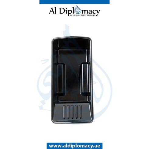 Rear DOOR ASHTRAY INSERT for BMW 5 Series E39 (1995-2003) models