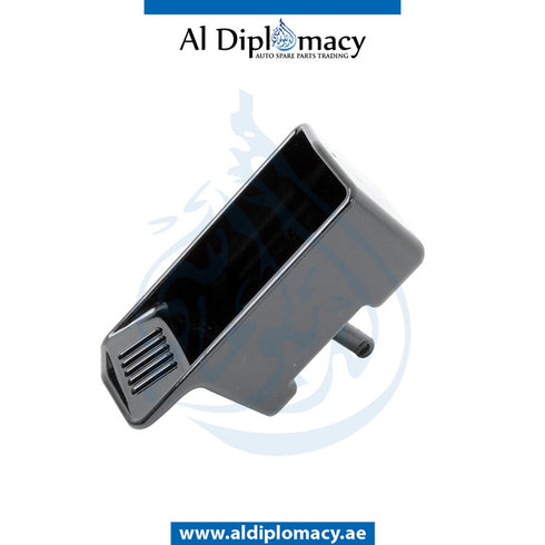 Rear DOOR ASHTRAY INSERT for BMW 5 Series E39 (1995-2003) models