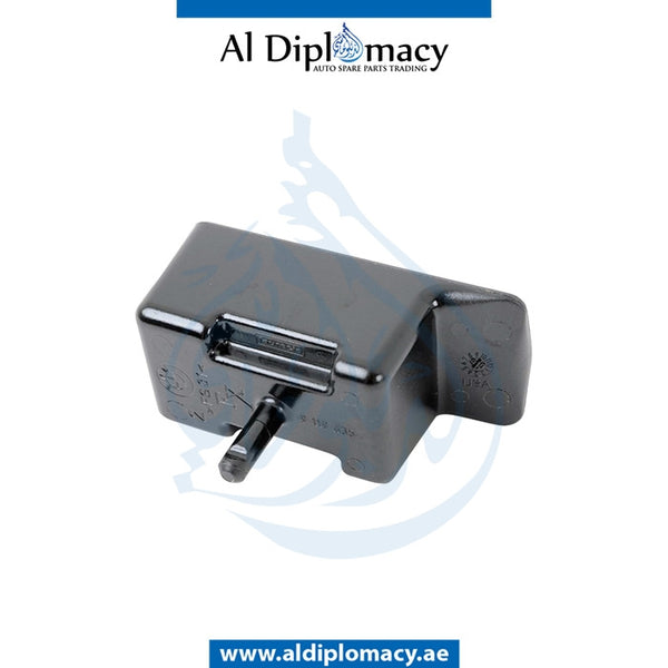 Rear DOOR ASHTRAY INSERT for BMW 5 Series E39 (1995-2003) models, Part Number UN-51429119635