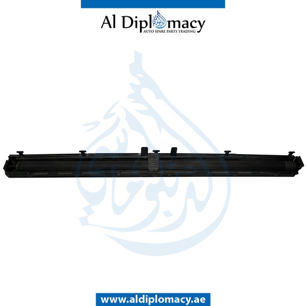 Rear Left DOOR SUN BLIND for BMW 3 Series E91 (2005-2013) models, Part Number UN-51429152607