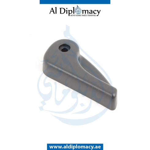 HOOD RELEASE LEVER for BMW X5 Series E70 (2006-2013) models, Part Number UN-51437148523