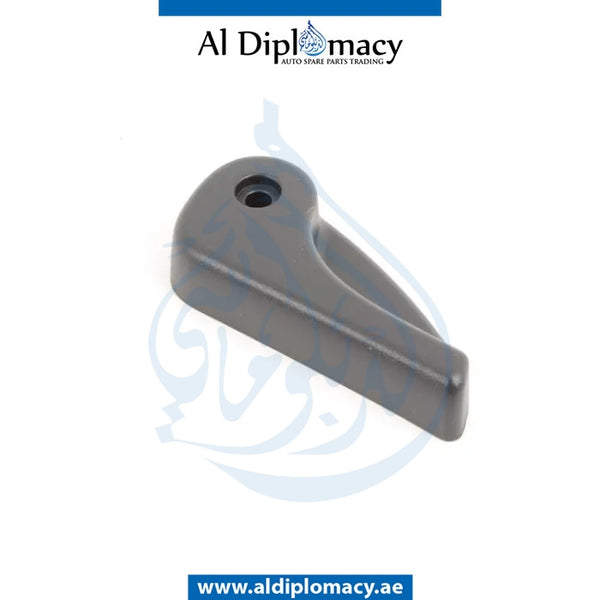 HOOD RELEASE LEVER for BMW X5 Series E70 (2006-2013) models, Part Number UN-51437148523