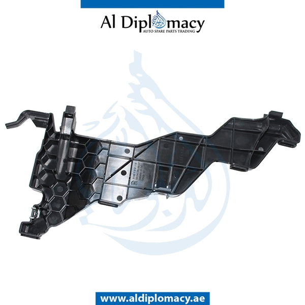 Left COVER Support, A-pillar for Rolls-Royce Dawn 2016-2023 models, Part Number UN-51437318113