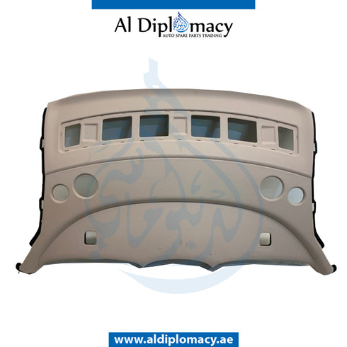 Rear Left DOOR TRIM PANEL for Rolls-Royce Wraith 2013-2023 models, Part Number UN-51437370169