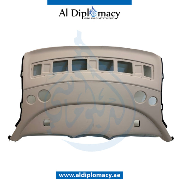 Rear Left DOOR TRIM PANEL for Rolls-Royce Wraith 2013-2023 models, Part Number UN-51437370169