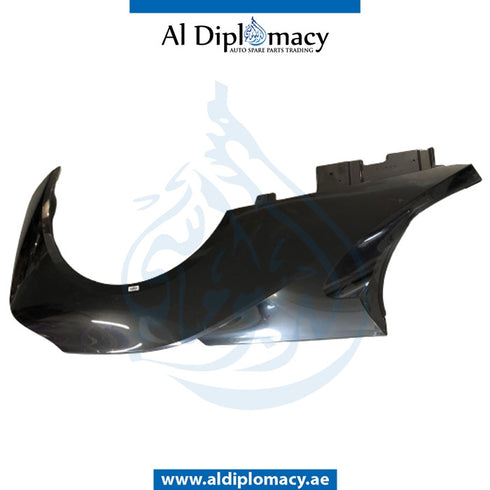 Rear Left FENDER for BMW I8 I12 (2014-2018) models