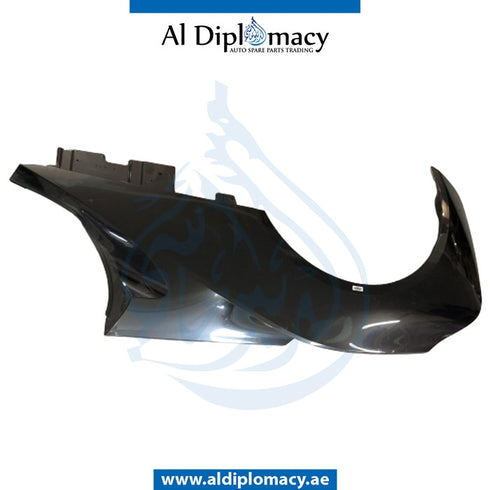 Rear Right FENDER for BMW I8 I12 (2014-2018) models