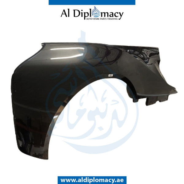 Rear Right FENDER for BMW I8 I12 (2014-2018) models, Part Number UN-51437371992