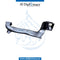 Left AIR DUCT for BMW X5 Series E70 (2006-2013) models, Part Number UN-51456982419