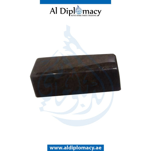 Left WOOD Panel, INTERIOR for BMW 7 Series E65 (2001-2008) models, Part Number UN-51457025311