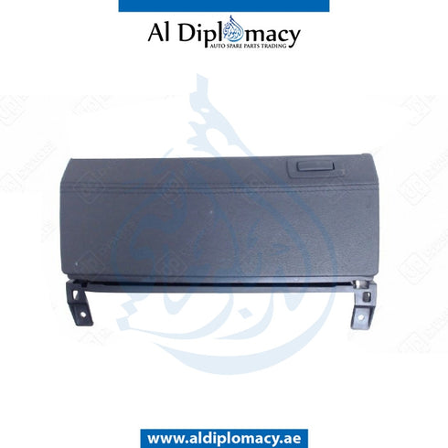 STORAGE COMPARTMENT LEATHER INSTRUMENT PANEL TOP for BMW Z4 Series E89 (2012-2017) models, Part Number UN-51459150282