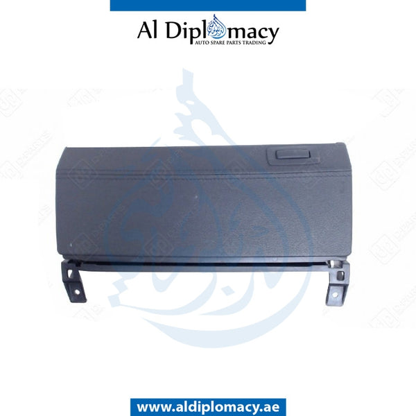 STORAGE COMPARTMENT LEATHER INSTRUMENT PANEL TOP for BMW Z4 Series E89 (2012-2017) models, Part Number UN-51459150282