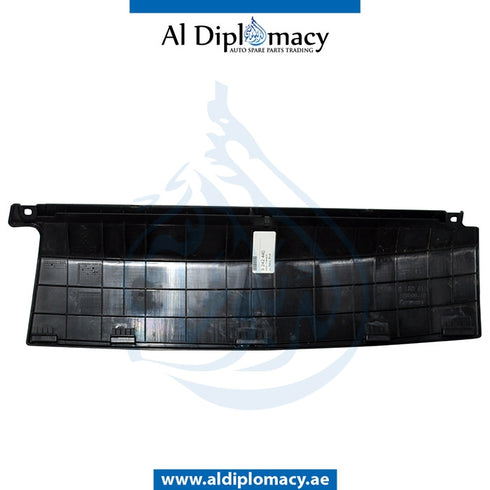 Cover, TRIM Panel, FOOTWELL for Rolls-Royce Dawn 2016-2023 models, Part Number UN-51459224426