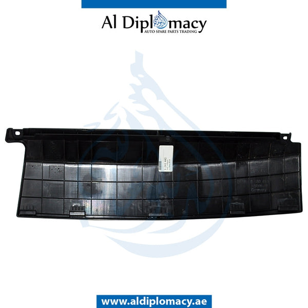 Cover, TRIM Panel, FOOTWELL for Rolls-Royce Dawn 2016-2023 models, Part Number UN-51459224426