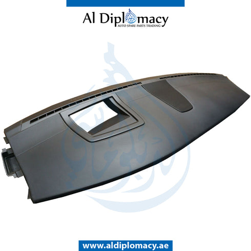 DASHBOARD TRIM PANEL for Rolls-Royce Ghost 2009-2020 models, Part Number UN-51459224475