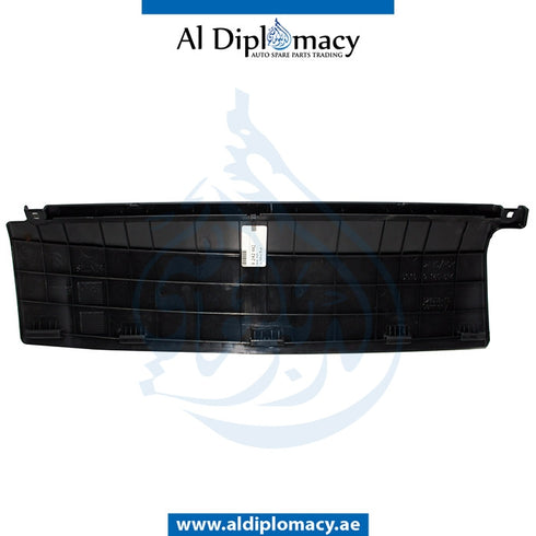 DASHBOARD COVER for Rolls-Royce Dawn 2016-2023 models, Part Number UN-51459224511