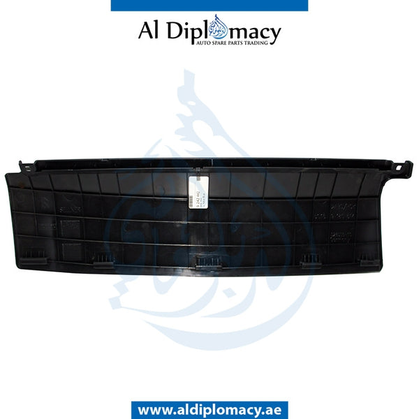 DASHBOARD COVER for Rolls-Royce Dawn 2016-2023 models, Part Number UN-51459224511