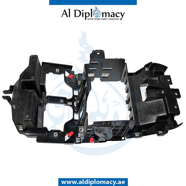 FUNCTION Carrier, CENTRE for Mini Cooper Mini Countryman R60 (2011-2016) models, Part Number UN-51459801444