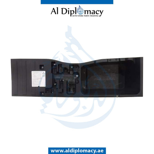 BATTERY COVER for BMW X6 Series E71 (2008-2014) models, Part Number UN-51476981050