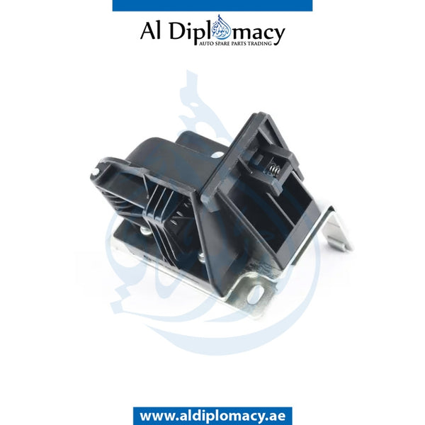 Right SUNROOF ROLLER BLIND SUPPORT for BMW X3 Series F25 (2010-2017) models, Part Number UN-51477230198