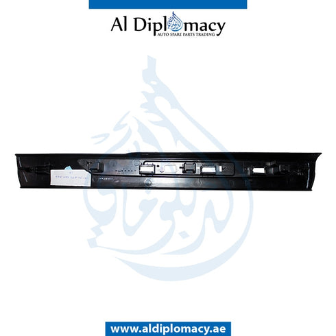 Front Left DOOR ENTRANCE COVER for BMW X5 Series F15 (2013-2018) models