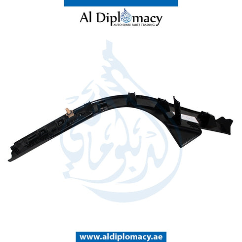 Rear Left DOOR ENTRANCE COVER for BMW X5 Series F15 (2013-2018) models