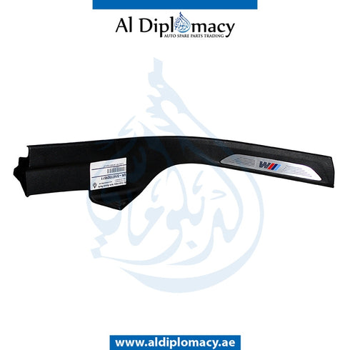 Rear Left DOOR ENTRANCE COVER for BMW X5 Series F15 (2013-2018) models